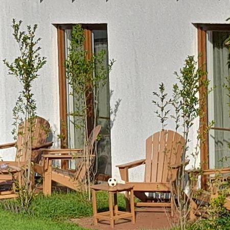 Hotel Grosse Klus Bückeburg Eksteriør bilde